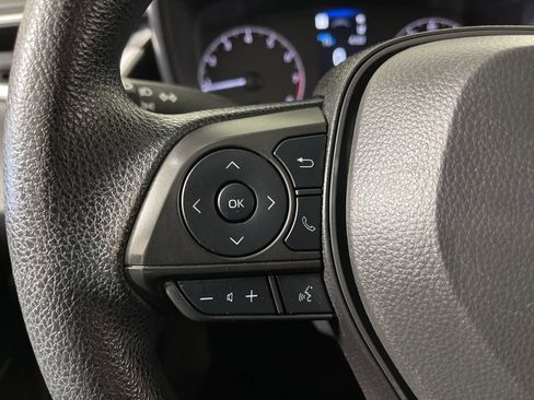 Certified 2024 Toyota Corolla LE FWD image 26