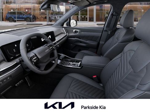 New 2026 Kia Sorento SX Prestige AWD/4WD image 17