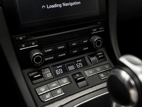 Used 2019 Porsche 911 Turbo S AWD/4WD image 26
