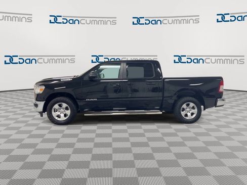 Used 2023 RAM 1500 Big Horn AWD/4WD image 5