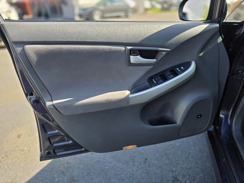Used 2011 Toyota Prius Three image 20