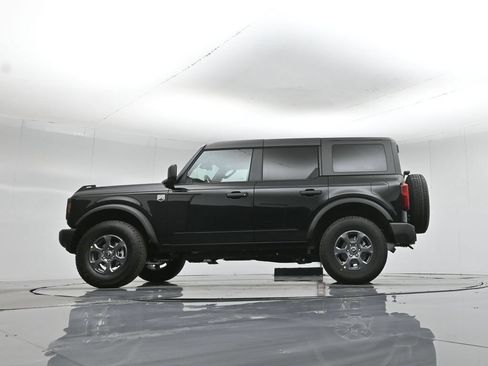 New 2026 Ford Bronco Big Bend AWD/4WD image 49