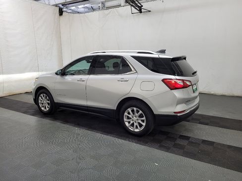 Used 2019 Chevrolet Equinox LT AWD/4WD image 3