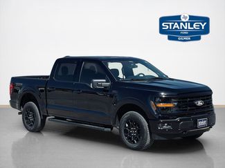 Used 2024 Ford F150 XLT w/ Equipment Group 302A MID video 1