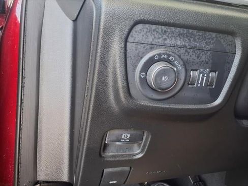 Used 2024 Jeep Grand Cherokee L Limited w/ Luxury Tech Group II AWD/4WD image 46
