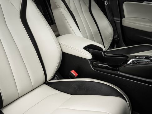 Certified 2023 Acura Integra A-Spec image 20