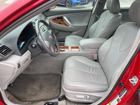 Used 2008 Toyota Camry XLE image 11