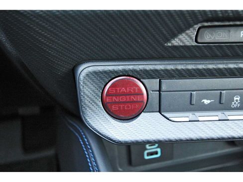 Used 2026 Ford Mustang Dark Horse RWD image 21