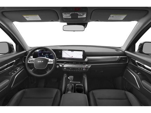 Certified 2023 Kia Telluride S AWD/4WD image 5
