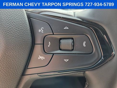 New 2027 Chevrolet Bolt RS image 27