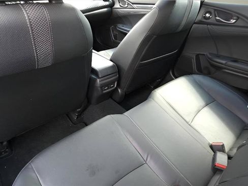 Used 2020 Honda Civic Sport Touring image 21