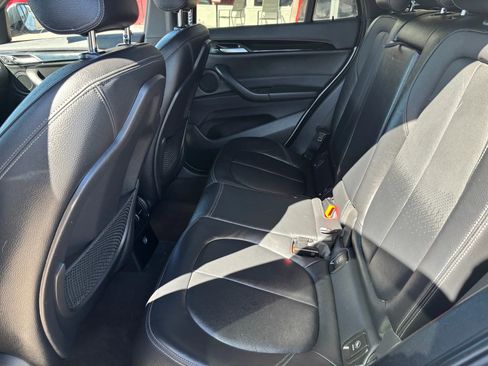Used 2018 BMW X1 sDrive28i FWD image 34