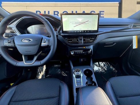 New 2026 Ford Escape ST-Line w/ Tech Pack #1 image 5