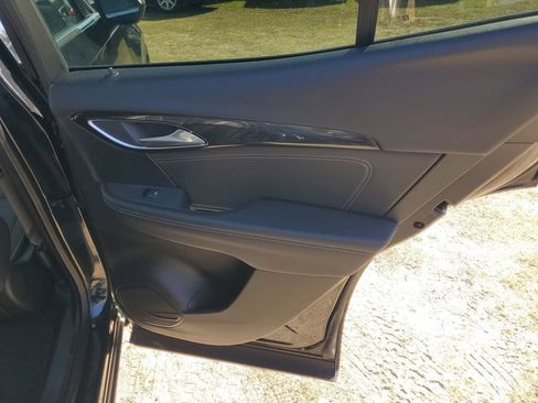 Used 2023 Buick Envision Essence FWD image 33