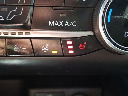 Used 2025 Ford Escape ST-Line Select AWD/4WD image 24