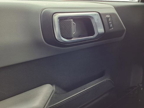 Used 2023 Ford Bronco 4-Door image 18