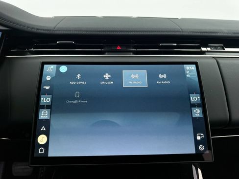 Used 2024 Land Rover Range Rover Sport SE AWD/4WD image 22