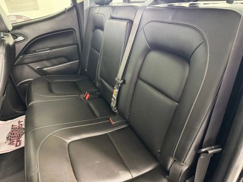 Used 2017 Chevrolet Colorado ZR2 AWD/4WD image 35