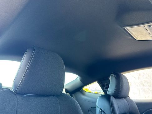 New 2025 Ford Mustang Ecoboost image 17