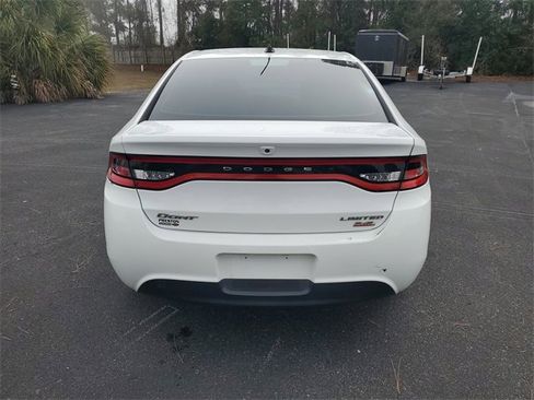 Used 2014 Dodge Dart Limited image 5