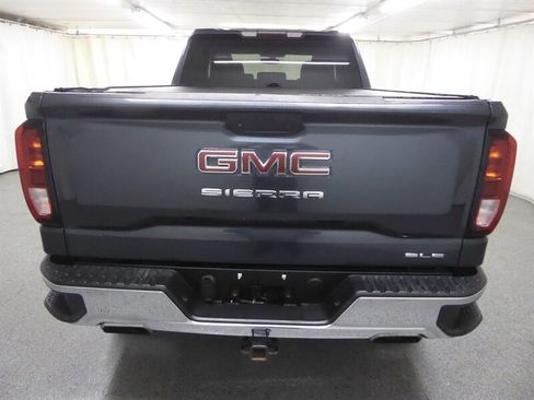 Used 2019 GMC Sierra 1500 SLE w/ SLE Value Package AWD/4WD image 5