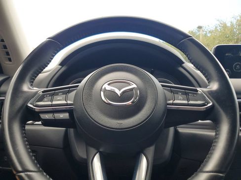 Used 2019 MAZDA CX-5 Sport FWD image 23