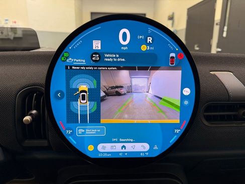 Used 2025 MINI Cooper S image 17