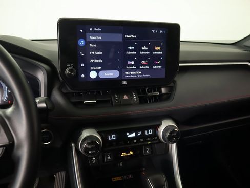 Used 2024 Toyota RAV4 XSE image 5