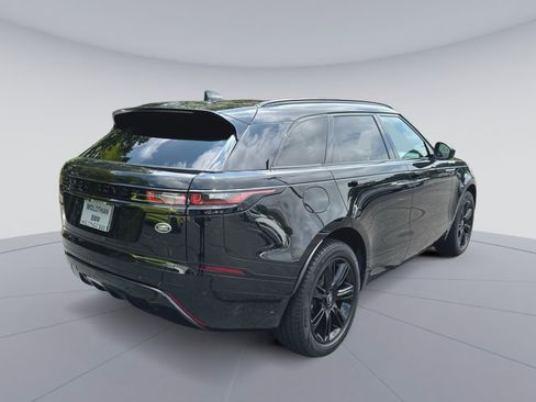 Used 2022 Land Rover Range Rover Velar R-Dynamic S AWD/4WD image 29