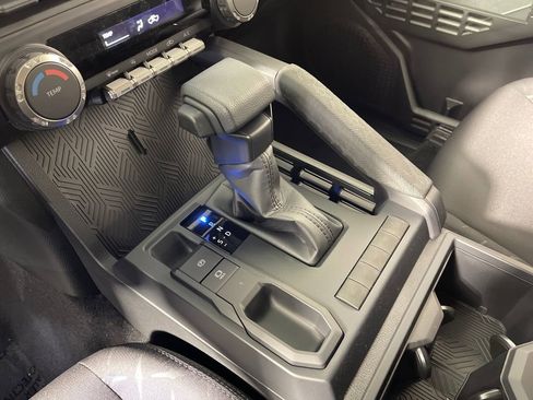 New 2026 Toyota Tacoma SR image 22