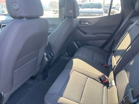 New 2026 Chevrolet Equinox LT image 29