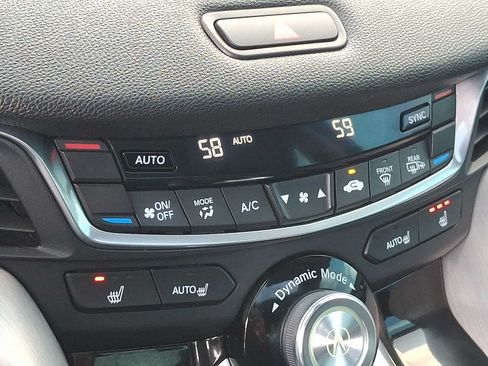 Used 2023 Acura TLX FWD image 16