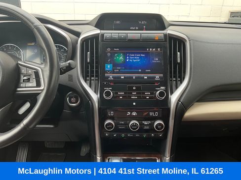 Used 2019 Subaru Ascent Touring w/ Popular Package #3 AWD/4WD image 3