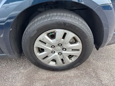 Used 2015 Dodge Journey SE w/ Quick Order Package 22F SE image 5