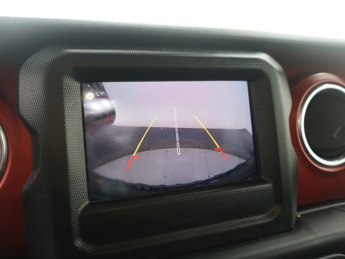 Used 2019 Jeep Wrangler Unlimited Rubicon w/ Dual Top Group image 22