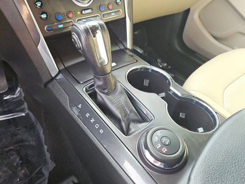 Used 2019 Ford Explorer Limited w/ Ford Safe & Smart Package image 13