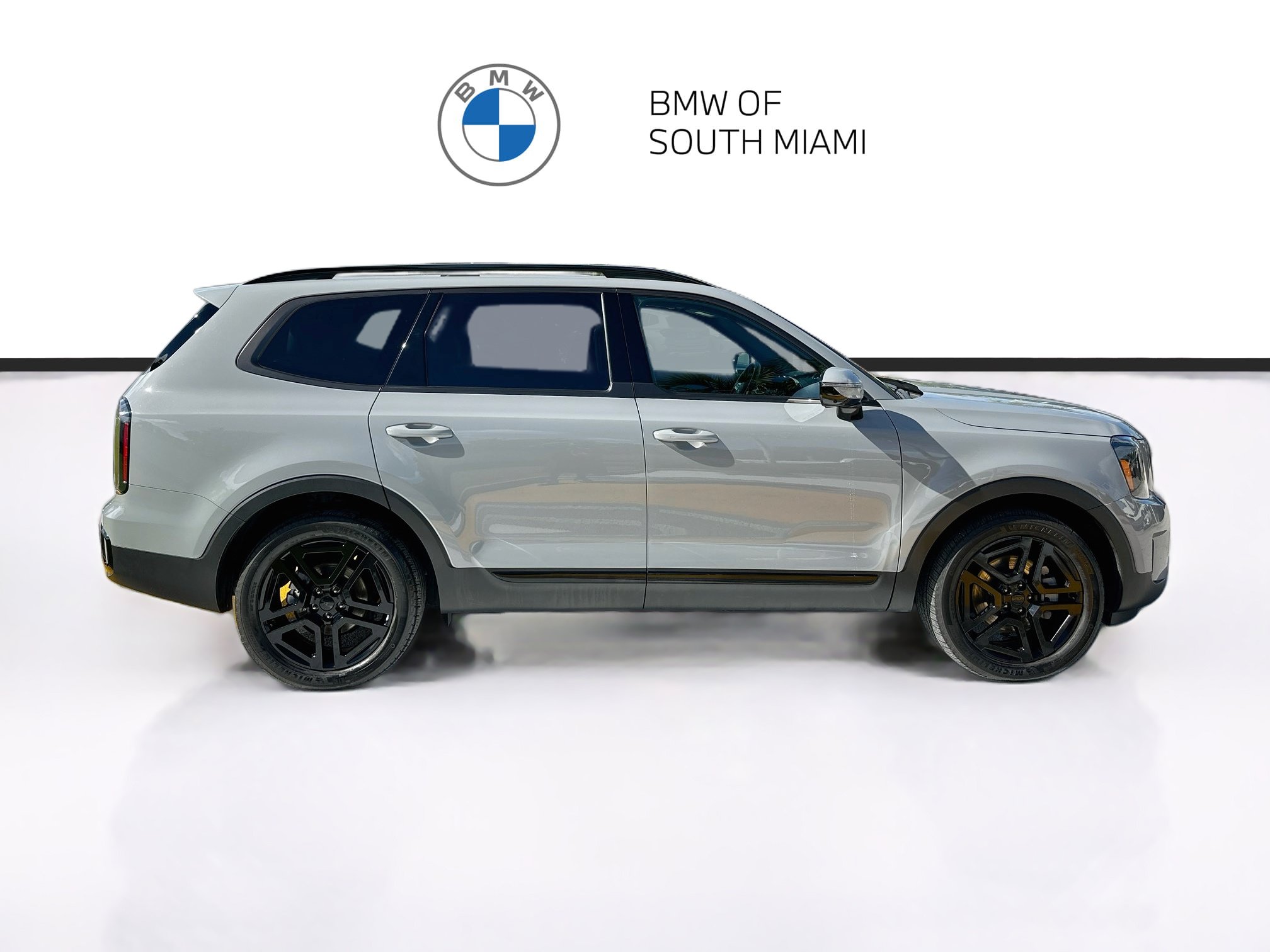 Used 2025 Kia Telluride SX Prestige X-Line AWD/4WD image 8