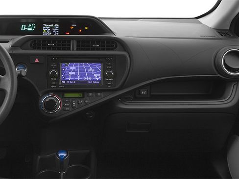 Used 2013 Toyota Prius C Two FWD image 17