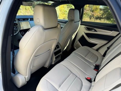 New 2026 Jaguar F-PACE R-Dynamic S image 15