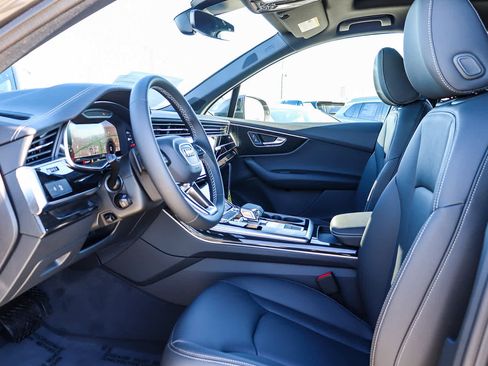 New 2026 Audi Q7 2.0T Premium image 24
