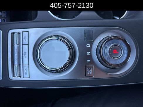 Certified 2025 Genesis GV70 3.5T Sport w/ Sport Prestige Package image 23