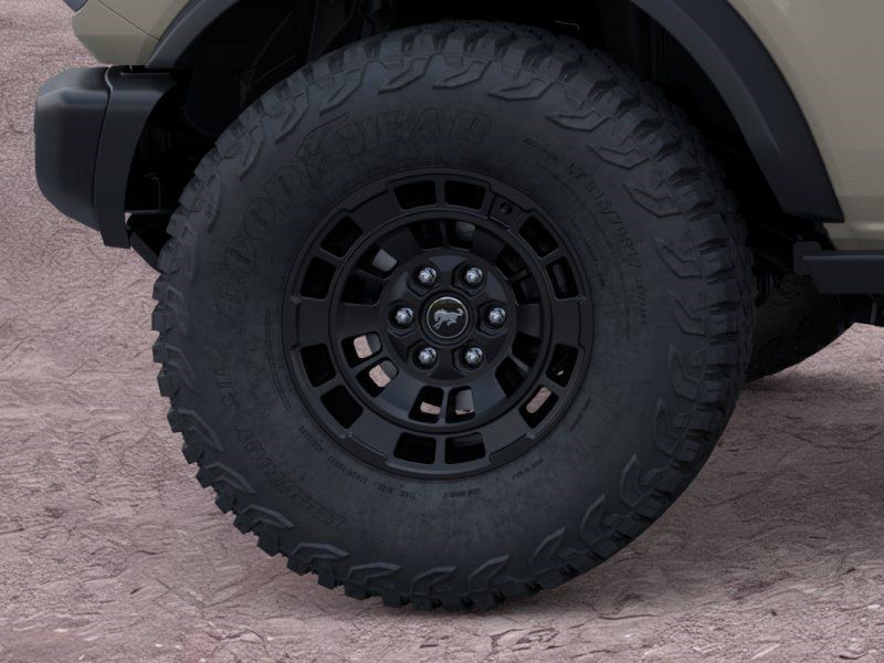 New 2026 Ford Bronco Badlands w/ Sasquatch Package AWD/4WD image 22