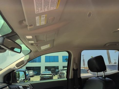 Used 2019 Ford Ranger Lariat w/ Technology Package RWD image 12