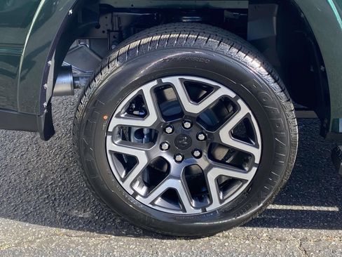 New 2026 RAM 1500 Laramie image 8