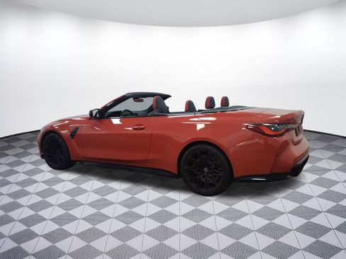 Used 2023 BMW M4 xDrive Competition image 3