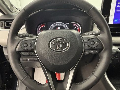 Used 2024 Toyota RAV4 XLE Premium image 19