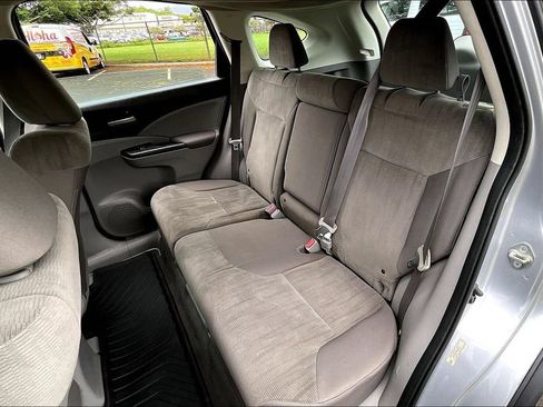 Used 2014 Honda CR-V LX image 28