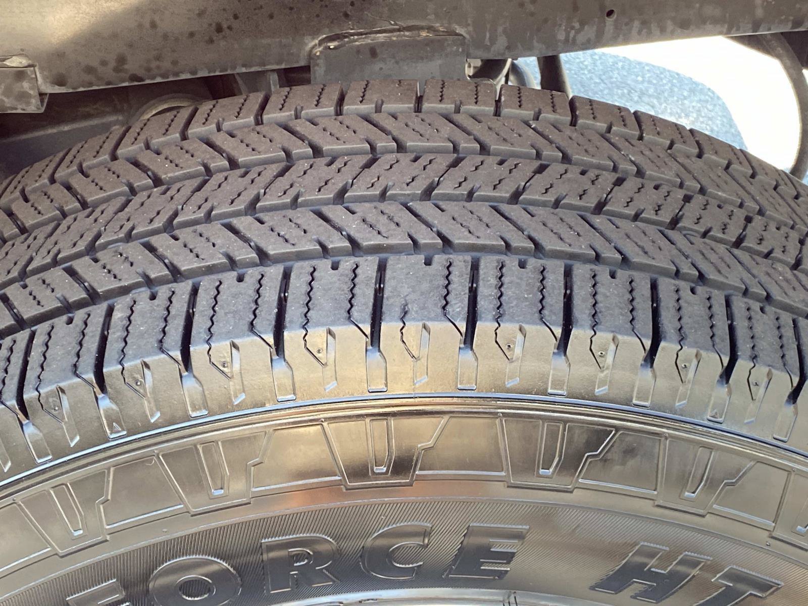 Used 2026 RAM 2500 Big Horn AWD/4WD image 18