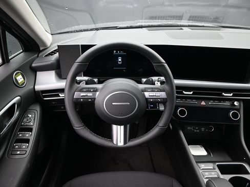New 2026 Hyundai Sonata SEL AWD/4WD image 22