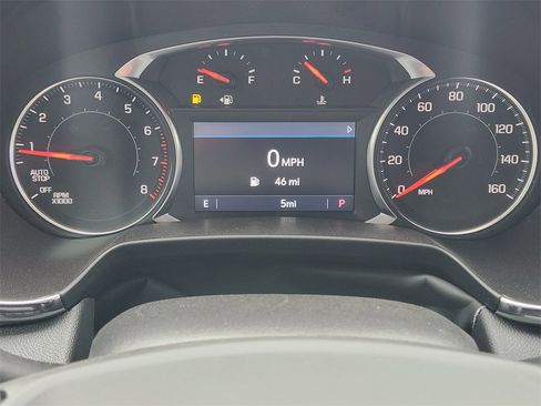 New 2026 Chevrolet Blazer LT image 11